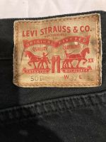 levi's 501 black w33L32 und w32L32 München - Altstadt-Lehel Vorschau