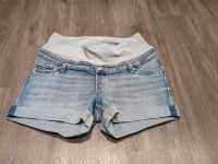 Kurze Umstandshose, Jeans, H&M, Größe M (38) Bayern - Roth Vorschau