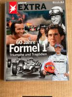 Formel 1 - 60 Jahre Rheinland-Pfalz - Burgbrohl Vorschau