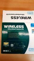 Ultraschall Wireless Camera Kit Baden-Württemberg - Sigmaringen Vorschau