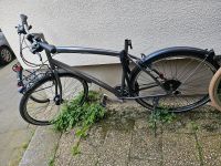 Fahrrad Silber funktionsfähig Münster (Westfalen) - Geist Vorschau