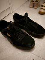 Puma schwarz 37 Nordrhein-Westfalen - Hagen Vorschau