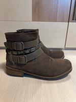 Top Stiefeletten Schuhe GABOR Damen 37 Bayern - Sinzing Vorschau