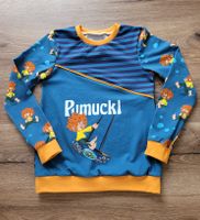 Pumuckl Langarmshirt Handmade Thüringen - Breitungen Vorschau