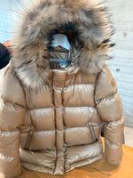 Woolrich Wintermantel Nordrhein-Westfalen - Delbrück Vorschau