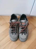 Wanderschuhe Lowa Quinta Lo Ws Größe 38 bzw. 7 Niedersachsen - Braunschweig Vorschau