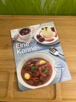 Tupperware Rezeptheft für Micro Cook 1,0 l Kanne Kreis Pinneberg - Elmshorn Vorschau