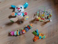 Kleinkinder Spielzeug im Set Bayern - Ruhpolding Vorschau