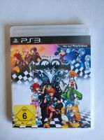 Kingdom Hearts 1.5 & 2.5 REMIX Playstation 3 (sehr gut) Bayern - Weiherhammer Vorschau