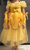Fasching Kostüm Größe 110 Belle, Prinzessin Hansestadt Demmin - Stavenhagen Vorschau