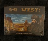 Go West - Brettspiel Niedersachsen - Harsum Vorschau