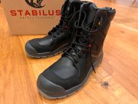 Stabilus Yuki S3 Sicherheitsschuh Gr. 44, Winterstiefel S3, 5630 Bayern - Wellheim Vorschau