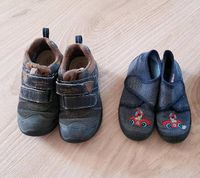 Superfit Schuhe+ Hausschuhe gr. 26 Münster (Westfalen) - Coerde Vorschau