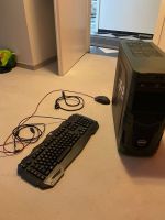 Gamin PC mit Tastatur und Maus Schleswig-Holstein - Bad Bramstedt Vorschau