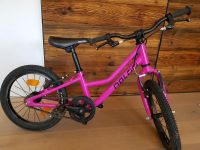 Naloo Chameleon 16 Zoll pink Kinderfahrrad Kinderrad Fahrrad Baden-Württemberg - Marxzell Vorschau
