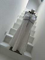 Esprit Weißes Hängerchen Kleid A-Linie Gr. 38 Trägerkleid Baden-Württemberg - Leonberg Vorschau