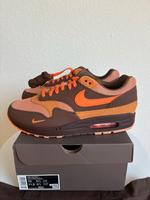 Nike Air Max1 'Kings Day' Baden-Württemberg - Leinfelden-Echterdingen Vorschau