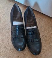 Lederschuhe in 39 Wandsbek - Hamburg Farmsen-Berne Vorschau