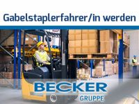 Hagen: Gabelstaplerschein in 3 Schulungstagen, 14.05. bis 16.05.2024 Nordrhein-Westfalen - Hagen Vorschau