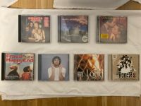 CD‘s Musik Playlists Craig David, Coyote Ugly, Lightning Seeds, … München - Ramersdorf-Perlach Vorschau