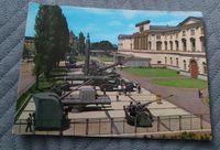alte Postkarte Ansichtskarte vom Armeemuseum Bund Dresden DDR Bayern - Neustadt a. d. Waldnaab Vorschau