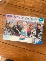 Ravensburger Puzzle 200er Baden-Württemberg - Durbach Vorschau