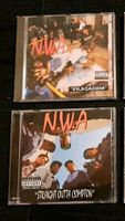 NWA Alben Gangster Hip Hop Cds Niedersachsen - Wolfsburg Vorschau