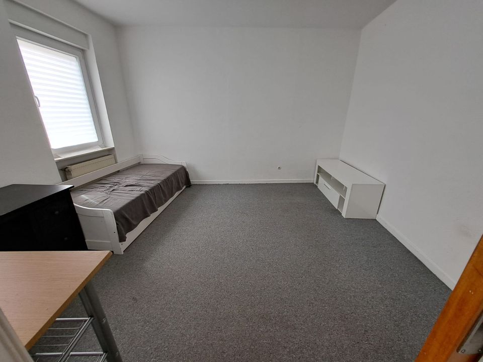 2 Zimmer Wohnung in Frankfurt Niederrad in Frankfurt am Main