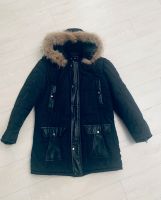 Patago Herren Mantel Wintermantel Parka Jacke Gr L Düsseldorf - Oberkassel Vorschau