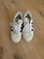 Adidas, Superstar, Gr 40, Sneaker Niedersachsen - Ganderkesee Vorschau