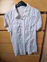 edc by esprit Bluse weiss Gr.M Nordrhein-Westfalen - Stadtlohn Vorschau