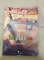Schulbuch In piazza Arbeitsheft ISBN: 978-3-7661-4937-4 Duisburg - Rumeln-Kaldenhausen Vorschau