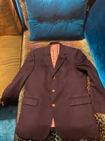 Burberry Sakko Vintage Rheinland-Pfalz - Palzem Vorschau