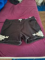 Hotpants 48 Stickereien Bayern - Forchheim Vorschau