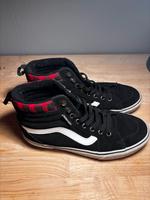 Vans “Filmore” Herrenschuhe Bremen - Borgfeld Vorschau