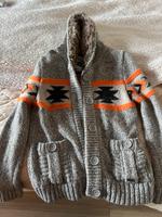 SuperDry Strickjacke für Damen Baden-Württemberg - Tübingen Vorschau