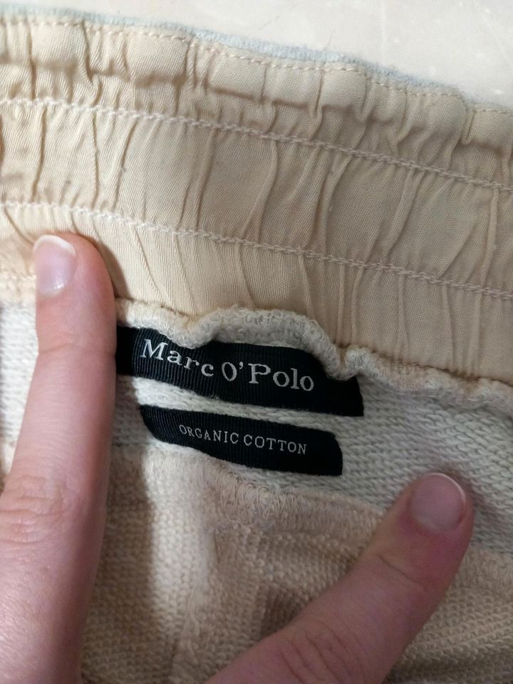 Marc O'Polo 3/4 Jogginghose Gr. XS in Kaiserslautern