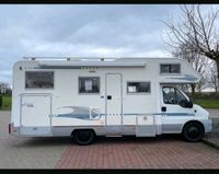 Wohnmobil Adria 660SP Nordrhein-Westfalen - Elsdorf Vorschau