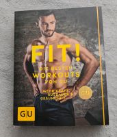 Fitness Buch Baden-Württemberg - Pforzheim Vorschau