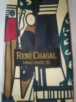 Rene Chagall: Designer Kravatte. HAND MADE !!! Nordrhein-Westfalen - Datteln Vorschau