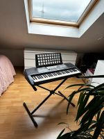 Yamaha PSR-225 Keyboard Paket Bayern - Fürth Vorschau