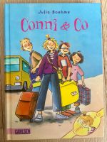 Conni & Co: gebundenes Buch von Julia Böhme, wie neu Rheinland-Pfalz - Trierweiler Vorschau