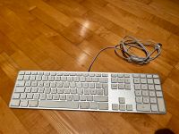 Apple Tastatur A1243 München - Schwabing-West Vorschau