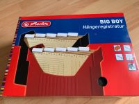 Herlitz Big Boy Hängeregistratur / box / Kiste/ Register NEU! 2x! Koblenz - Urbar Vorschau