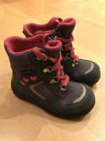 Winterstiefel Mädchen Gr. 23 Superfit Baden-Württemberg - Freiburg im Breisgau Vorschau