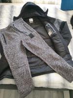 Puma Trapstar winter schnee ski set anzug hose jacke gr S Niedersachsen - Gifhorn Vorschau