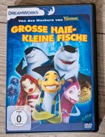 DVD Grosse Haie-Kleine Fische Bayern - Büchlberg Vorschau