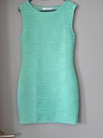 Minikleid Stretchkleid mint grün figurbetont 38 40 toller Sitz Bayern - Weidenbach Vorschau