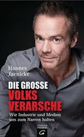 Hannes Jaenicke - Die große VOLKSVERARSCHE Niedersachsen - Wunstorf Vorschau