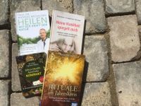 4 Bücher zum Thema „Gesundheit“ Hansestadt Demmin - Neukalen Vorschau